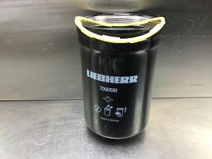 Liebherr Air Filter